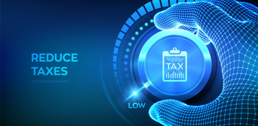 Daňová optimalizace