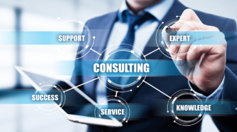 Kontrolní a poradenská činnost