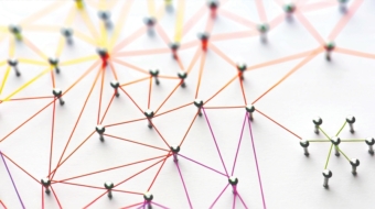 Propojení účetnictví s hlavním programem