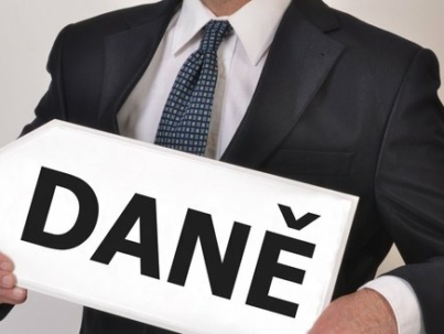 Daňe pro podnikatele